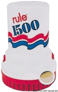 Pompa Rule 1500 24 V 2,3 A 