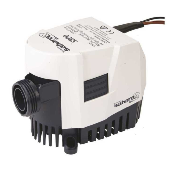 Pompa Sentina Attwood Sahara Series 500/750/1100