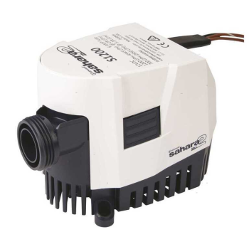 Pompa Sentina Attwood Sahara Series 500/750/1100