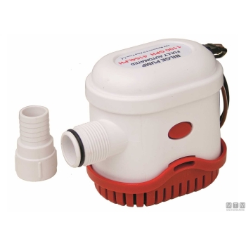 Pompa sentina automatica bw 1100gph 12v< 