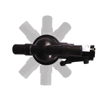 Pompa sentina e scarico doccia 24v