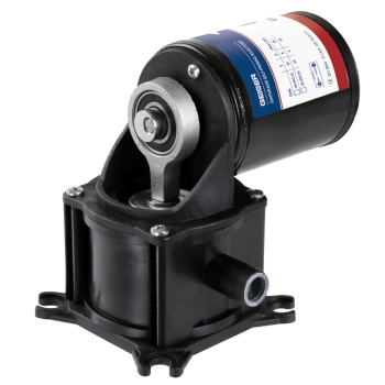 Pompa sentina Geiser 24 V 