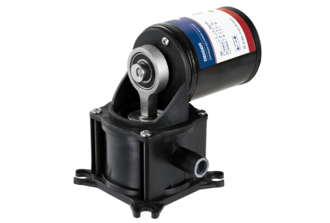 Pompa sentina Geiser 24 V 