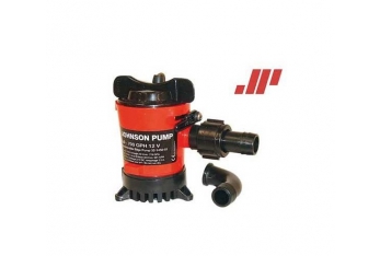 Pompa Sentina Johnson L650 12V