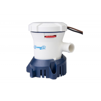 Pompa sentina tsunami mk2 t1200 12v