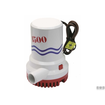 Pompa sentina wb 2000gph 12v< 