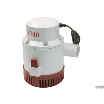 Pompa sentina wb 3700gph 24v< 
