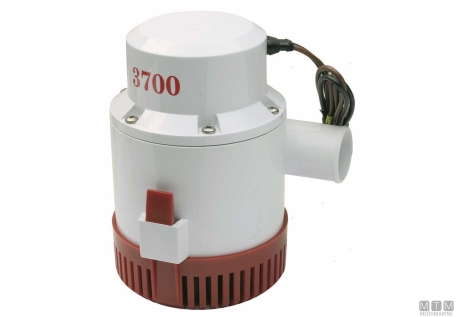 Pompa sentina wb 3700gph 24v< 