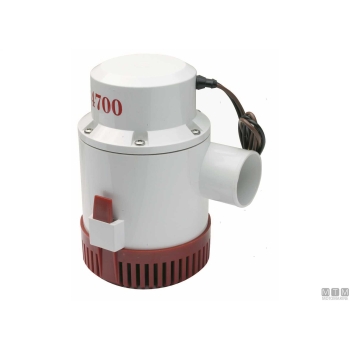 Pompa sentina wb 4700gph 12v< 