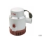 Pompa sentina wb 4700gph 12v