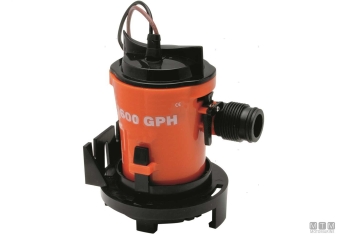 Pompa sf 600gph 12v< 