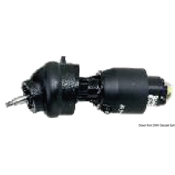 Pompa Silversteer UP28T-SVS 