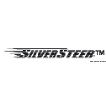 Pompa Silversteer UP28T-SVS 