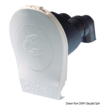 Pompa Smart Bail WHALE manuale-15.360.25