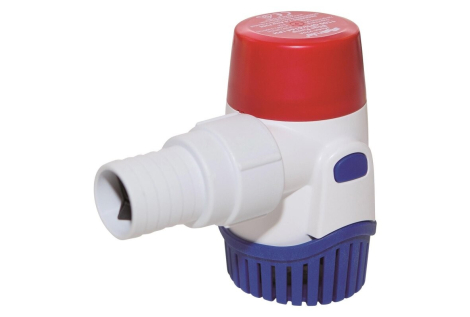 Pompa somm. 1100gph 12v 27da