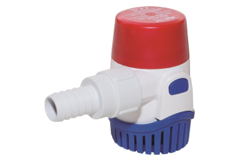 Pompa somm. 500gph 24v 25da-24