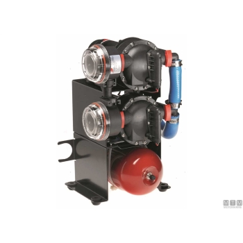 Pompa spx aquajet duo system 40l 12v