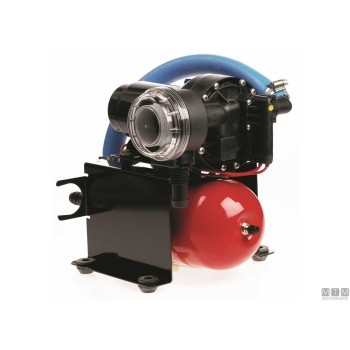 Pompa spx aquajet uno system 20l 24v