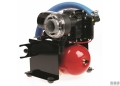 Pompa spx aquajet uno system 20l 24v