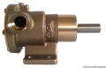 Pompa Nauco 335 107 l tenuta meccanica 