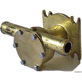 Pompa tipo NAUCO ST 423 