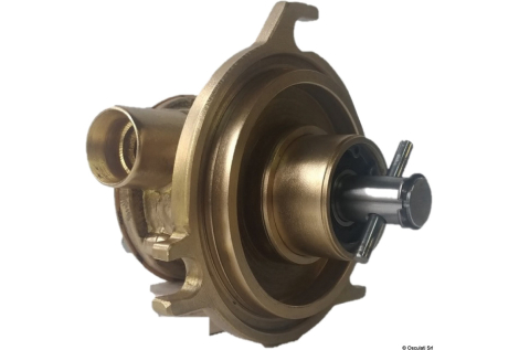 Pompa tipo NAUCO ST 914 