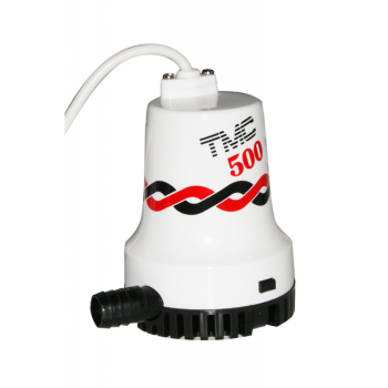 Pompa tmc 500 12v.