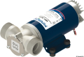 Pompa turbo ballast MARCO 133 l/min 12V  