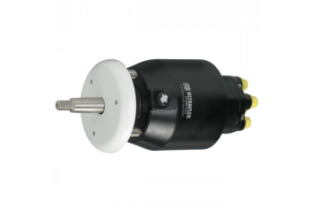 Pompa Ultraflex UP45R Montaggio Retrocruscotto