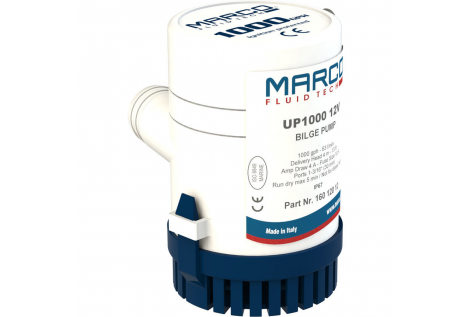POMPA UP 1000 12V