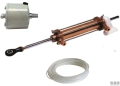 Pompa vetus htp2010 (set 2 racc 8mm)