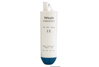 Pompa WHALE ad immersione-16.921.40