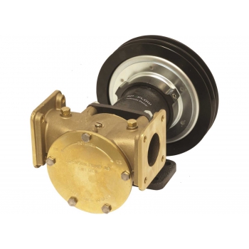 Pompe a Frizione Elettromagnetica