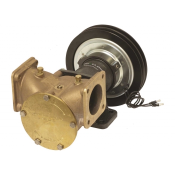 Pompe a Frizione Elettromagnetica