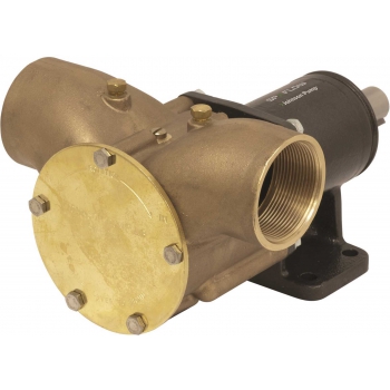 Pompe a Girante Extra Heavy Duty FB-3000