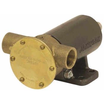 Pompe a Girante Extra Heavy Duty FB-3000