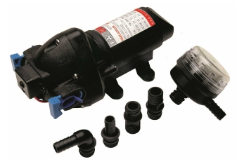 Pompe Autoclavi ColFlo Triplex