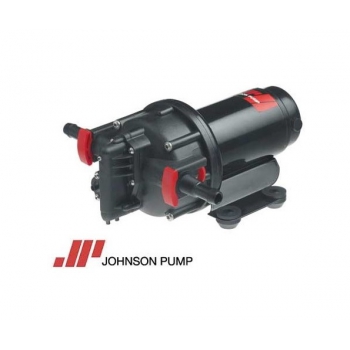 Pompe Di Ricambio Johnson Acqua Jet 5.2