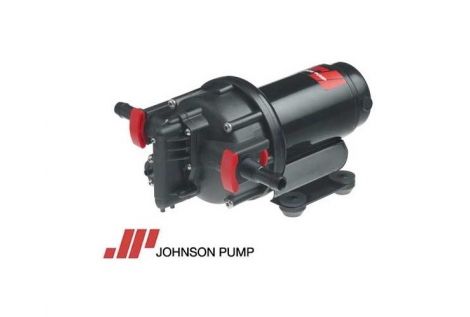 Pompe Di Ricambio Johnson Acqua Jet 5.2