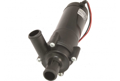 Pompe di Ricircolo CM10 e CM30