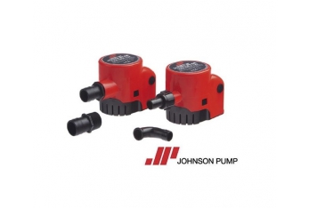 Pompe Sentina Johnson Automatic Ultima