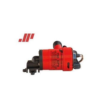 Pompe Sentina Johnson Extrapiatta