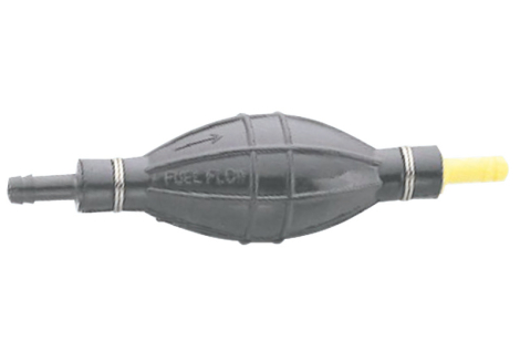 Pompetta benzina maxi 