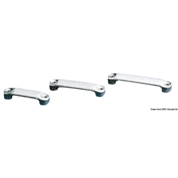 Ponticelli nylon mm 40 