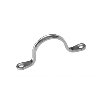 Ponticello inox mm.28x12
