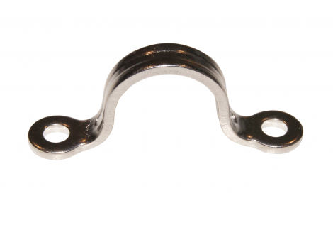 PONTICELLO INOX MM.28X12