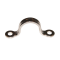 Ponticello inox mm.28x12