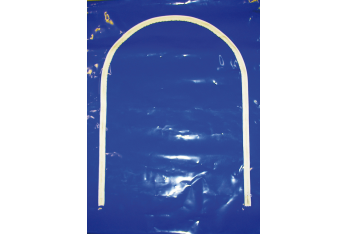 PORTA BLU  MM.580X720