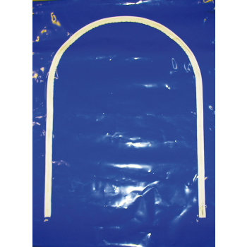 PORTA BLU  MM.580X720