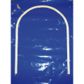 Porta blu  mm.600x1050